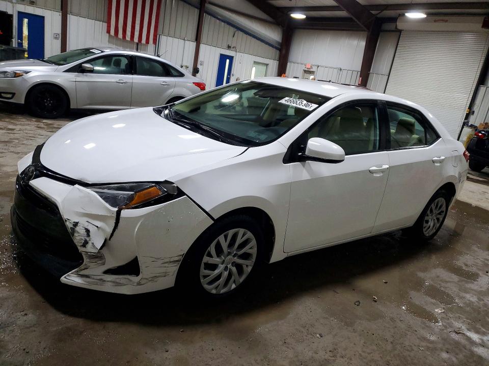 2018 TOYOTA COROLLA — VIN 2T1BURHEXJC997291