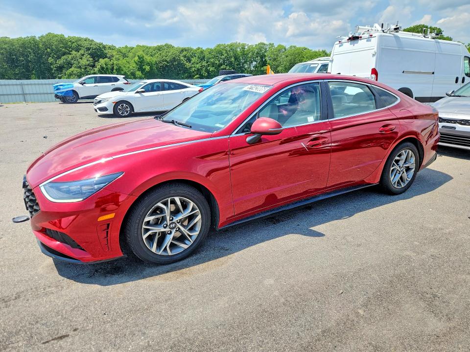 KMHL64JA5PA318349