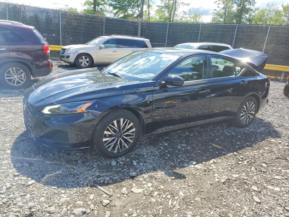 2023 NISSAN ALTIMA — VIN 1N4BL4DV1PN358868