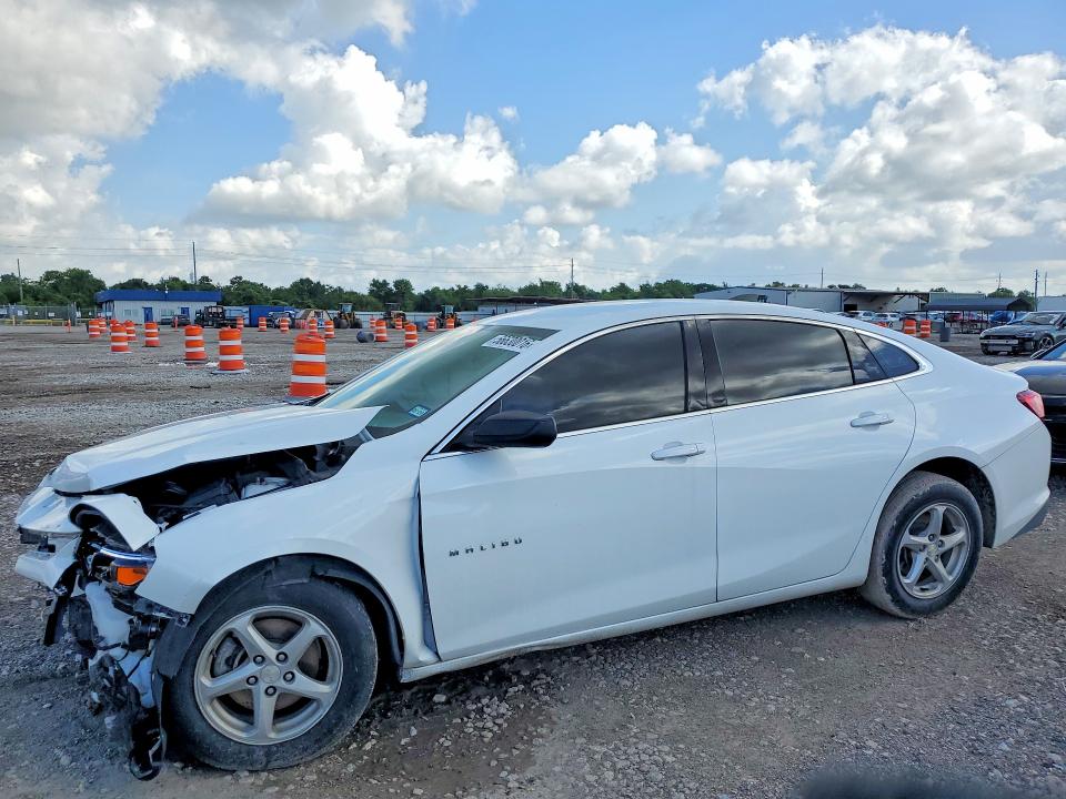 1G1ZB5ST6JF101086