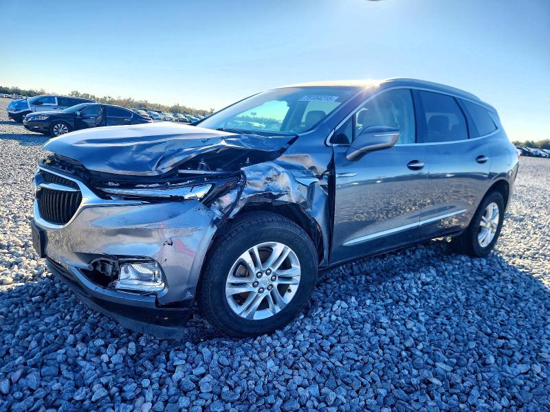 2020 BUICK ENCLAVE — VIN 5GAERBKW0LJ225642