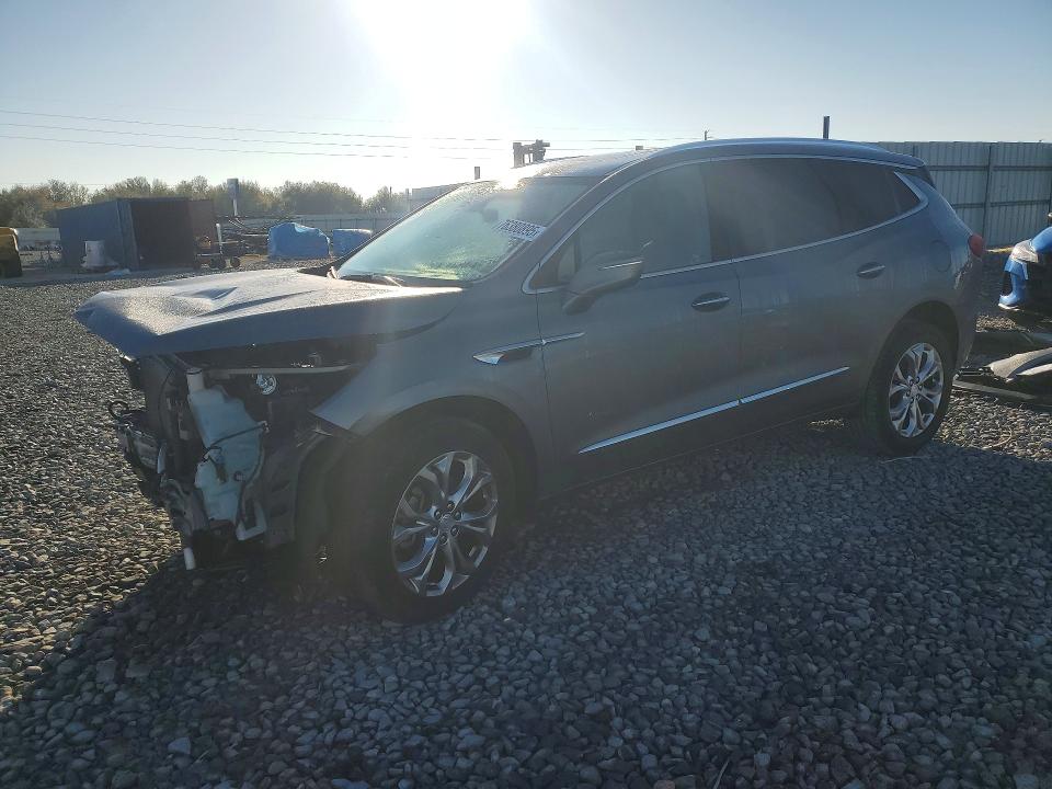2020 BUICK ENCLAVE — VIN 5GAERDKW8LJ139815