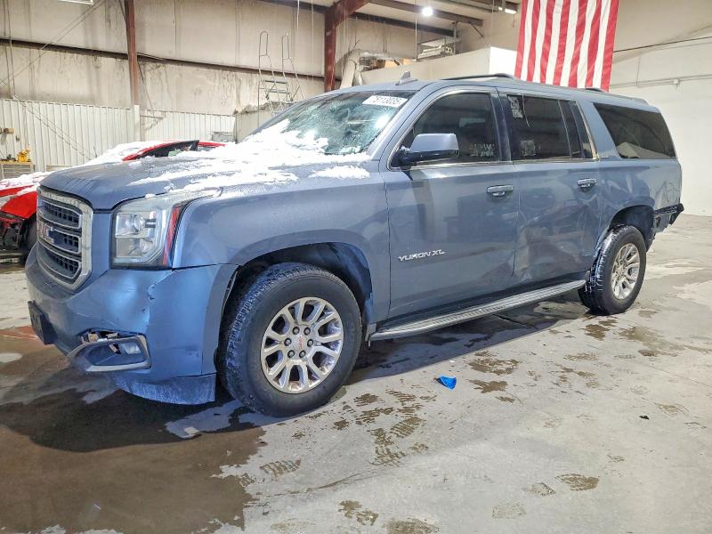 2016 GMC YUKON XL — VIN 1GKS2FKC0GR269753