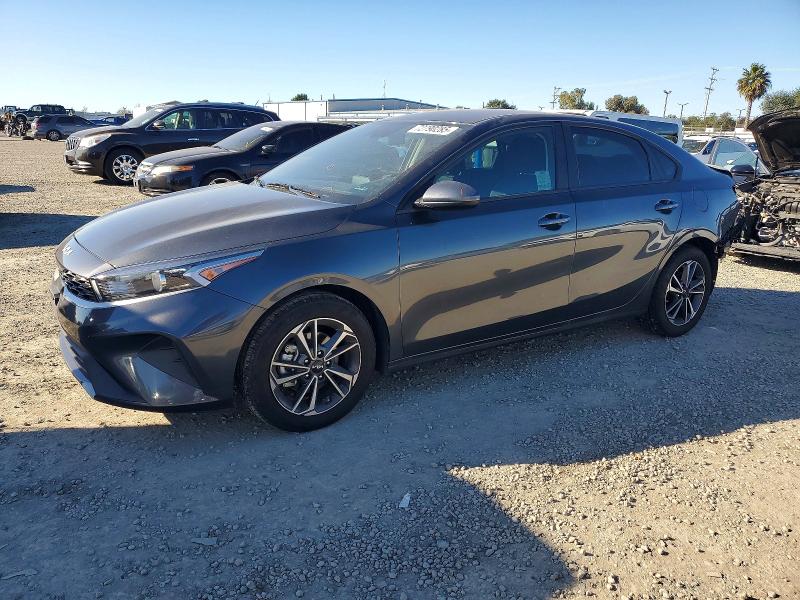 2024 KIA FORTE LX — VIN 3KPF24AD1RE751061