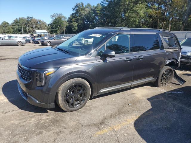 2025 KIA CARNIVAL S — VIN KNDNE5KA1S6065465