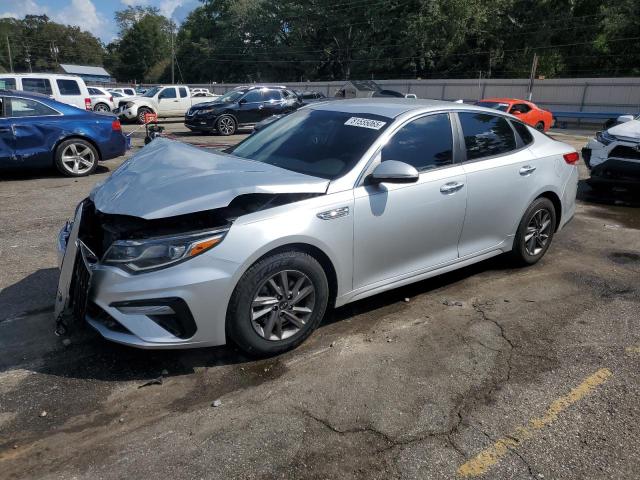 2020 KIA OPTIMA LX — VIN 5XXGT4L31LG412823