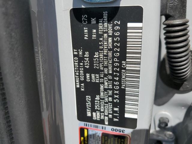 5XXG64J29PG225692