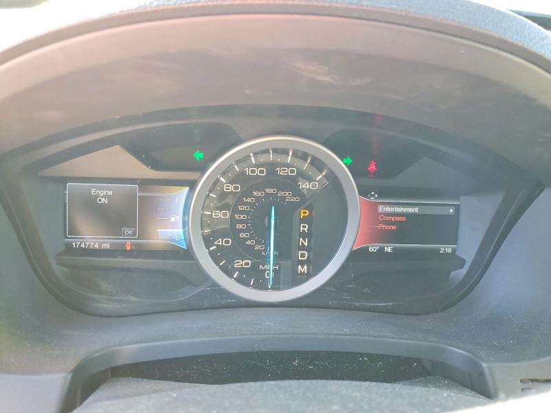 1FM5K7F86FGA35045