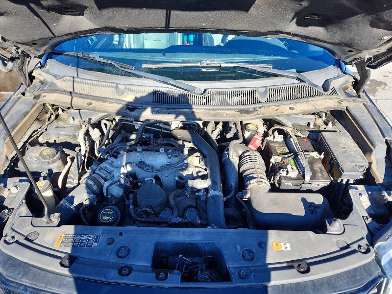 1FM5K8GT3GGA76016