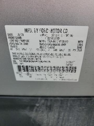 1FM5K8D88KGA20825