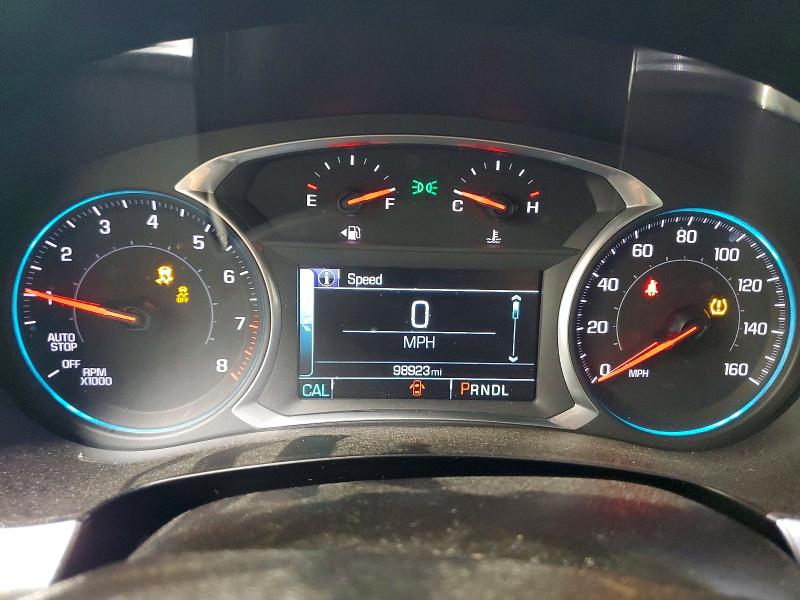 1GNEVGKW1KJ100372
