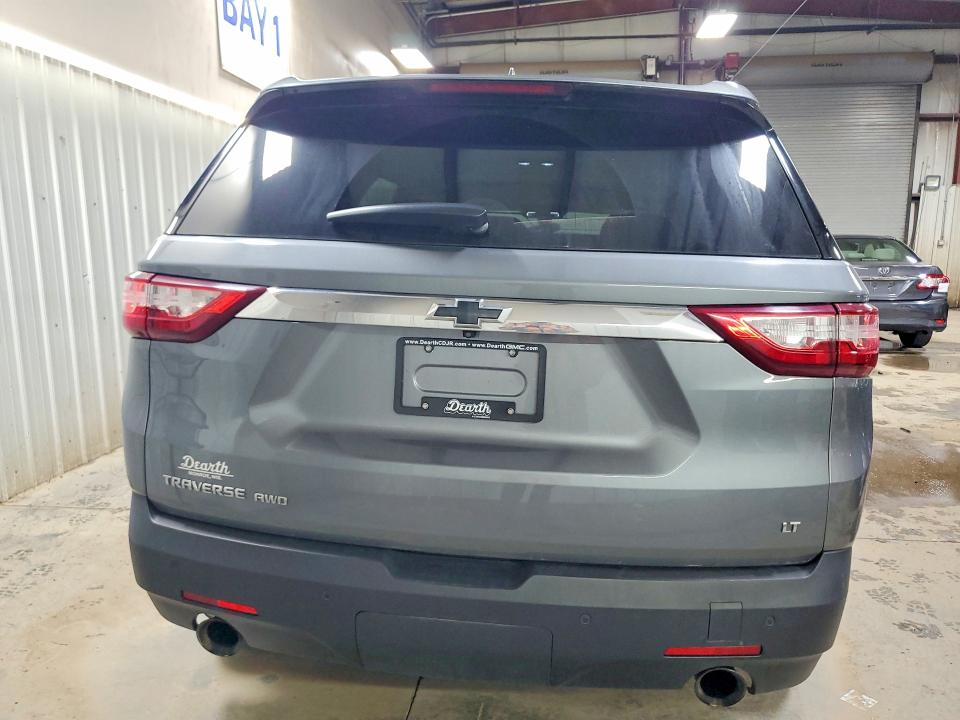 1GNEVGKW1KJ100372