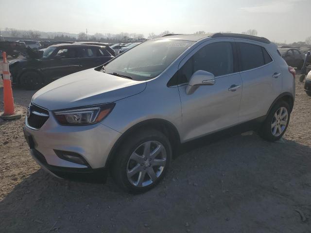2017 BUICK ENCORE — VIN KL4CJFSB6HB220491