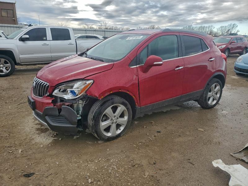 2015 BUICK ENCORE — VIN KL4CJESB3FB117195