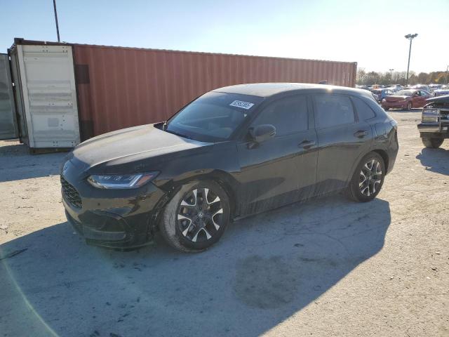2026 HONDA HR-V — VIN 3CZRZ2H70TM723322