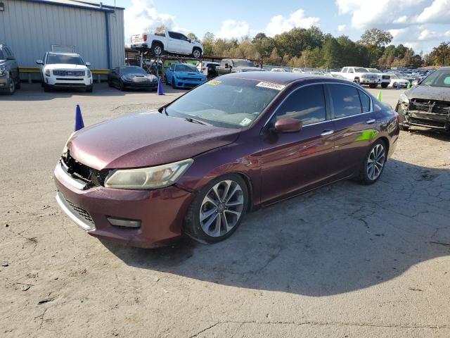 2015 HONDA ACCORD — VIN 1HGCR2F52FA187800