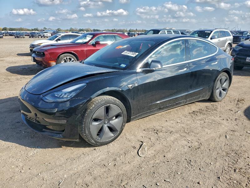 2020 TESLA MODEL 3 — VIN 5YJ3E1EB7LF735790