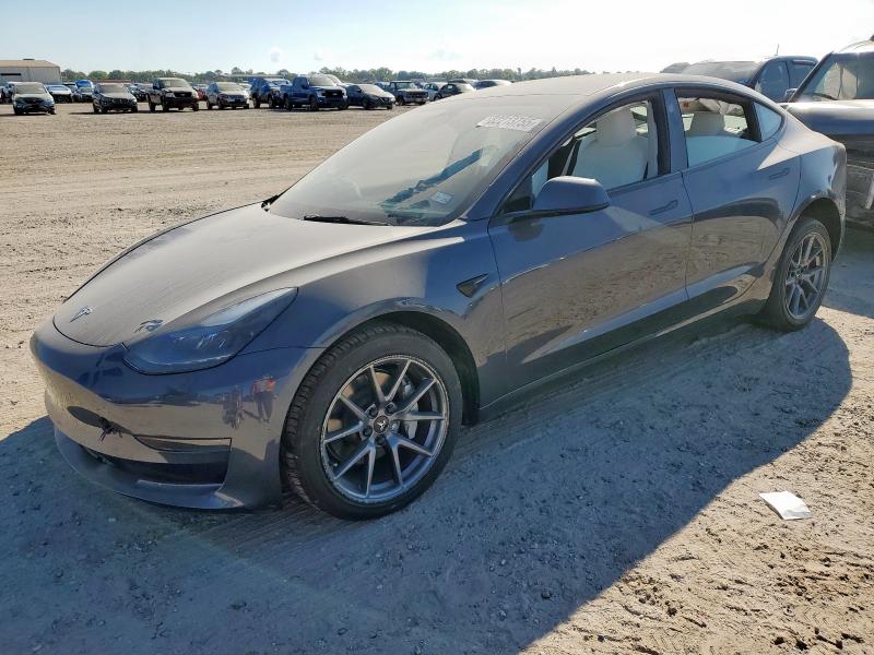 2023 TESLA MODEL 3 — VIN 5YJ3E1EA8PF551620