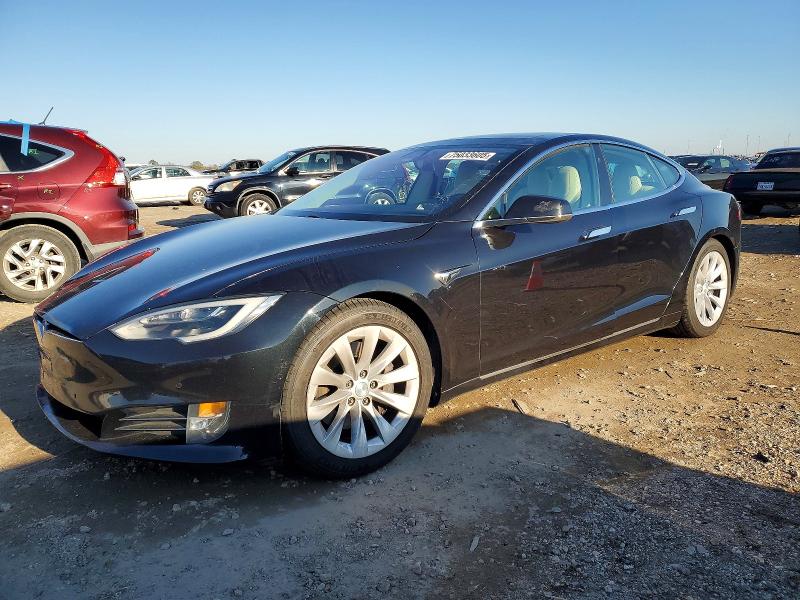 2017 TESLA MODEL S — VIN 5YJSA1E28HF229870