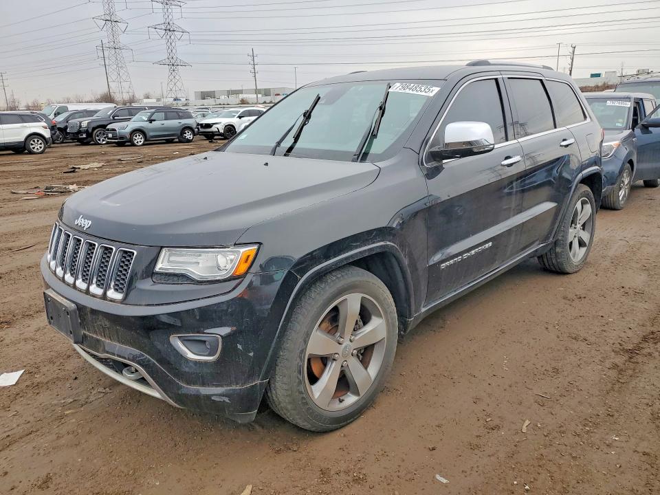 2015 JEEP GRAND CHEROKEE — VIN 1C4RJFCG1FC639351