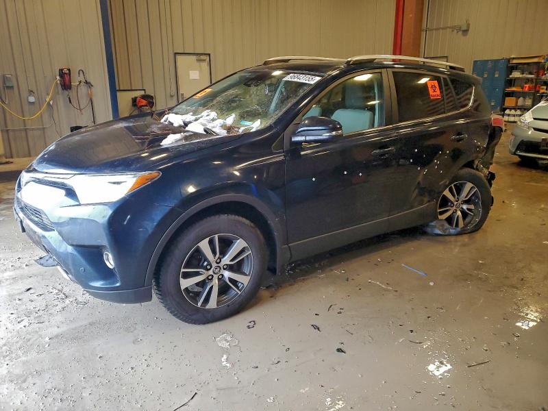 2018 TOYOTA RAV4 — VIN JTMRFREV9JJ183084