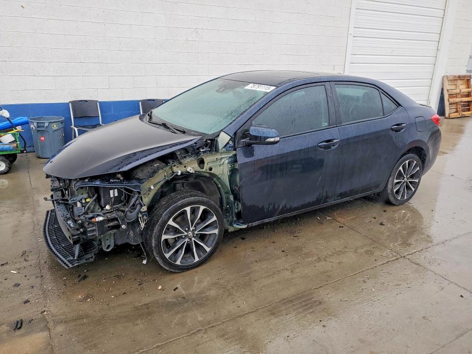 2017 TOYOTA COROLLA — VIN 2T1BURHE6HC922811