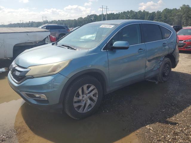 2015 HONDA CR-V — VIN 2HKRM4H53FH642081