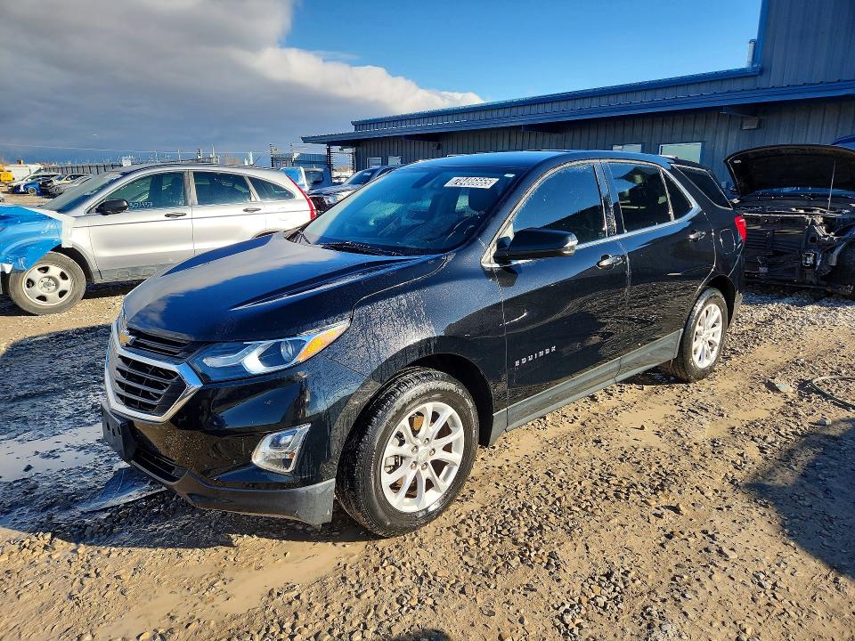2019 CHEVROLET EQUINOX — VIN 3GNAXKEV9KL318289