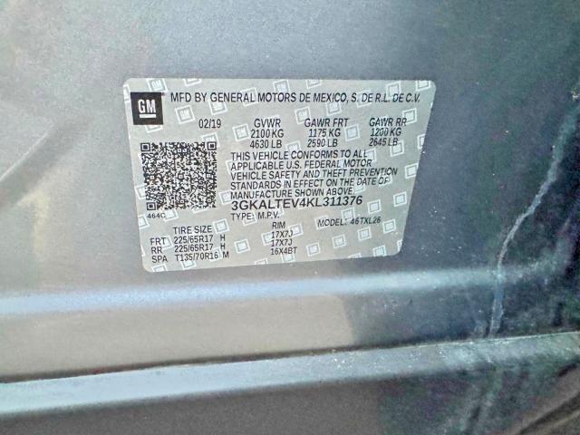 3GKALTEV4KL311376