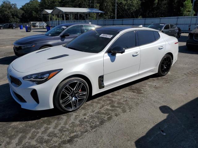 2023 KIA STINGER — VIN KNAE55LC5P6135215