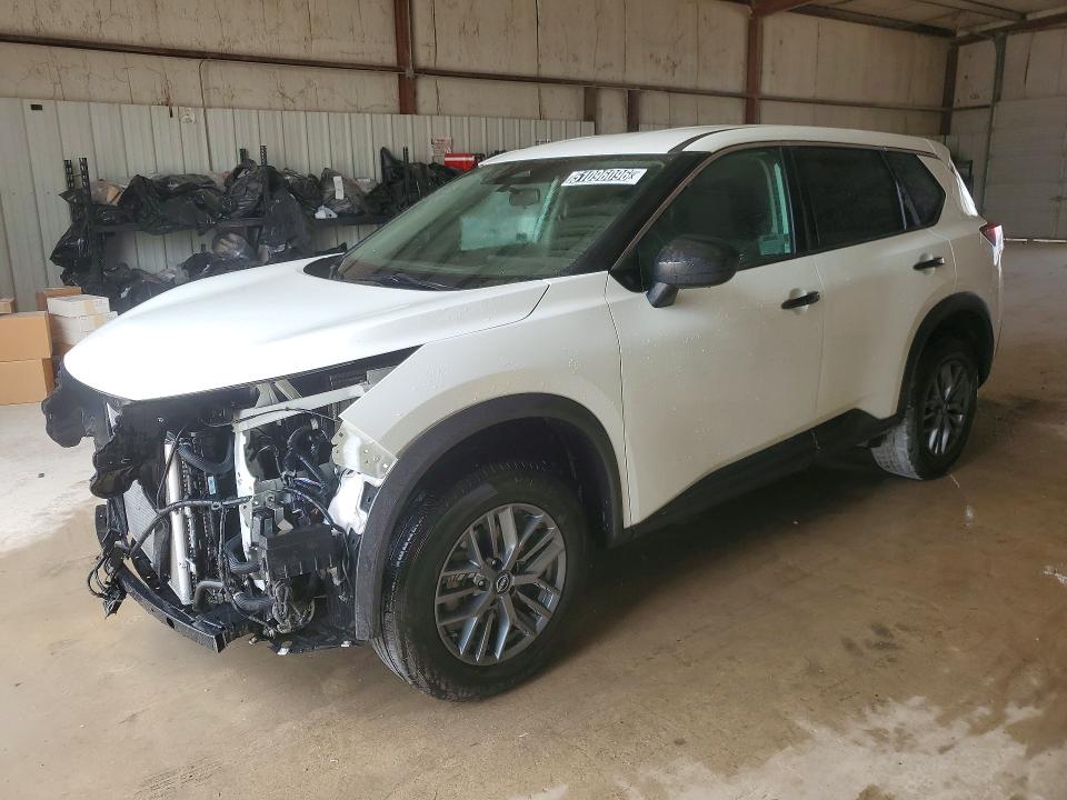 2023 NISSAN ROGUE — VIN 5N1BT3AA9PC944229