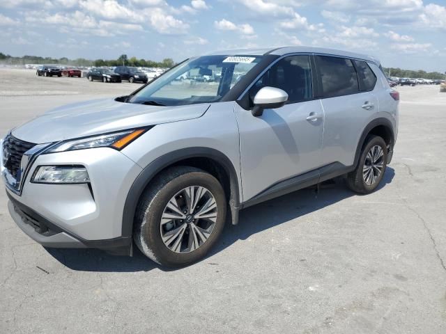 2023 NISSAN ROGUE — VIN 5N1BT3BA4PC842562
