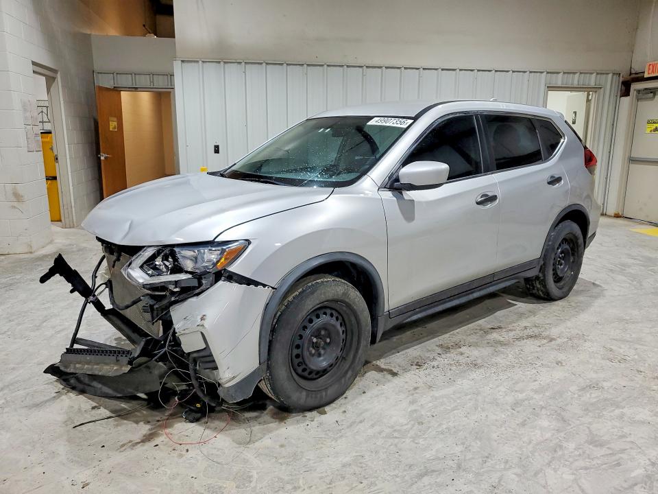 2018 NISSAN ROGUE — VIN KNMAT2MV6JP517700