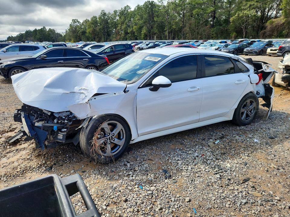 2023 KIA K5 — VIN 5XXG14J28PG196541