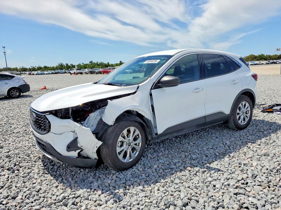 2024 FORD ESCAPE — VIN 1FMCU0GN3RUA75389