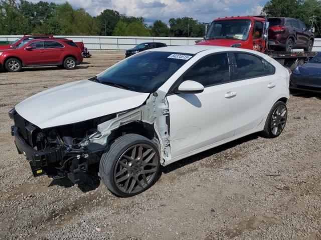 2024 KIA FORTE LX — VIN 3KPF24AD2RE729859