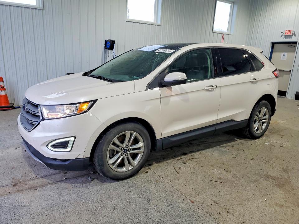 2017 FORD EDGE — VIN 2FMPK4J90HBC48333