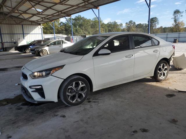 2021 KIA FORTE FE — VIN 3KPF24ADXME382581