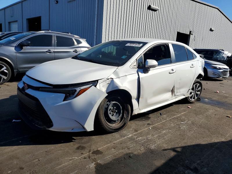 2023 TOYOTA COROLLA — VIN JTDBCMFE8PJ013948