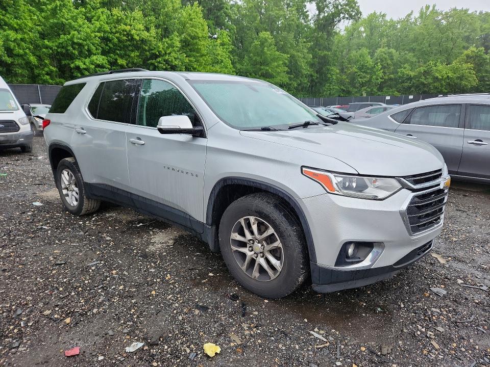 1GNEVGKW9LJ108558
