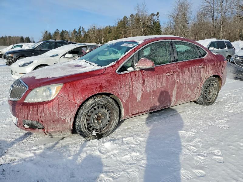 2015 BUICK VERANO — VIN 1G4PP5SK8F4193386