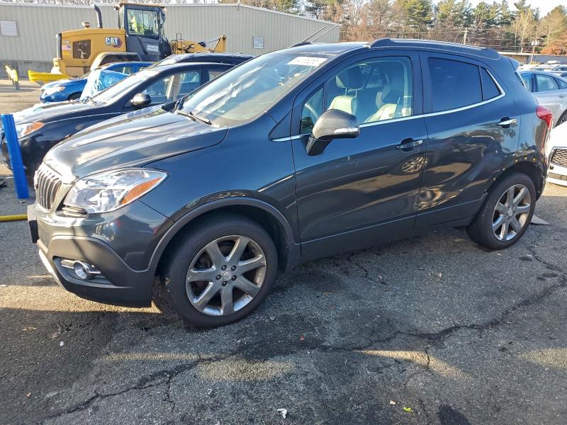 2016 BUICK ENCORE — VIN KL4CJHSB2GB729813