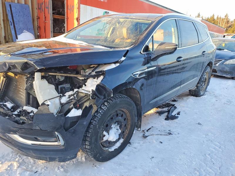 2018 BUICK ENCLAVE — VIN 5GAEVAKW0JJ241360
