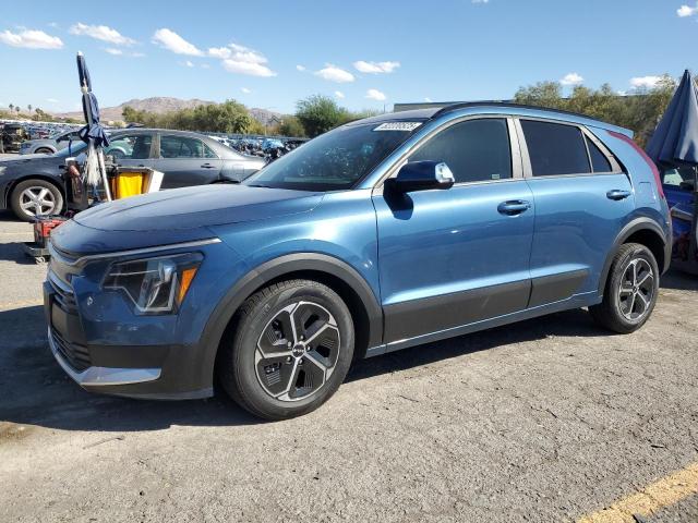 2024 KIA NIRO EX — VIN KNDCR3LE2R5182585
