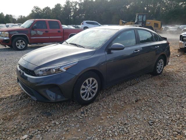 2024 KIA FORTE — VIN 3KPF24AD0RE695677
