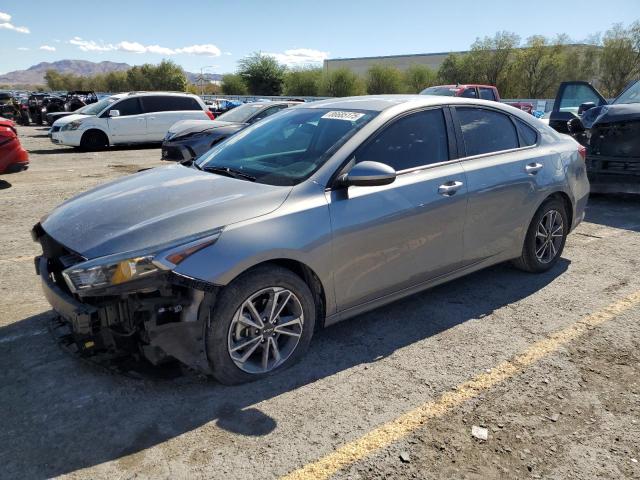 2022 KIA FORTE FE — VIN 3KPF24AD8NE461832
