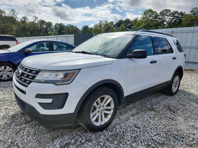2017 FORD EXPLORER — VIN 1FM5K8B88HGC88446