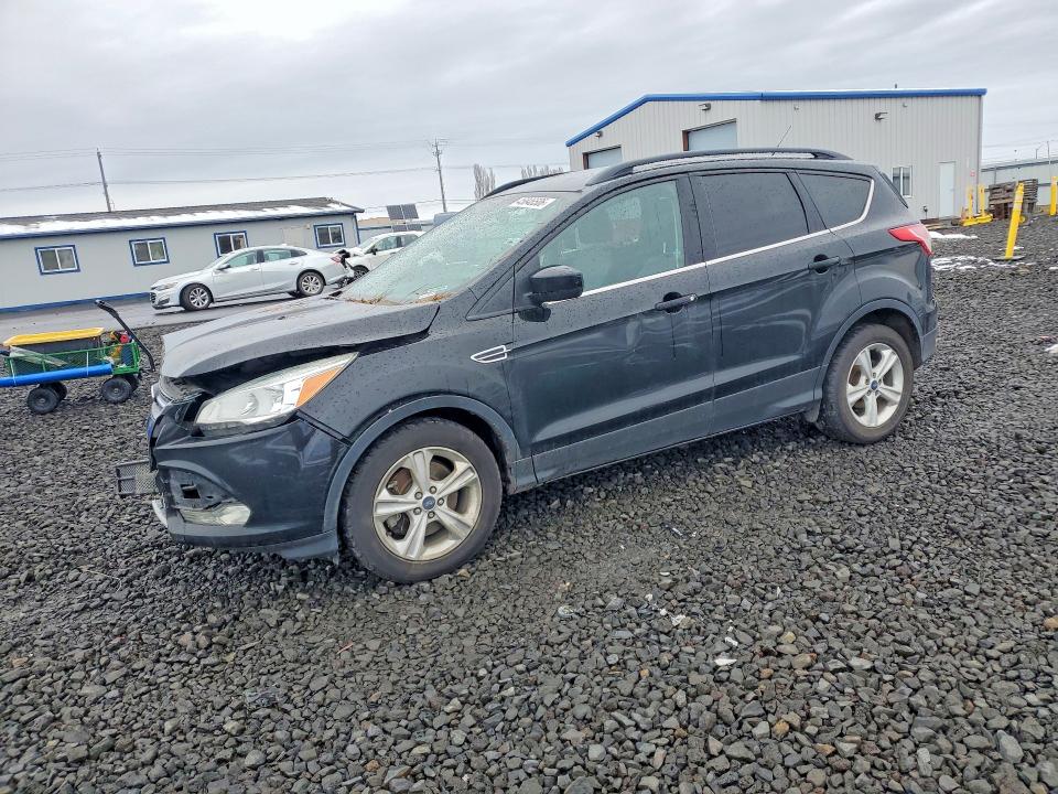 2016 FORD ESCAPE — VIN 1FMCU9G91GUB41846