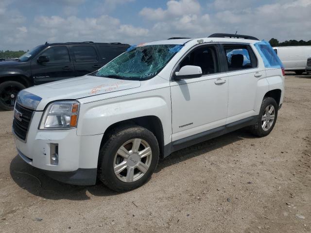 2015 GMC TERRAIN — VIN 2GKALSEK5F6239565