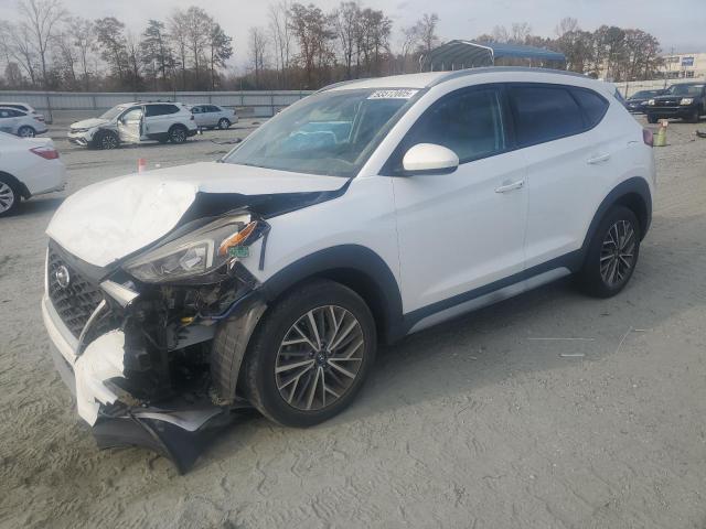 2020 HYUNDAI TUCSON LIM — VIN KM8J3CAL2LU217340